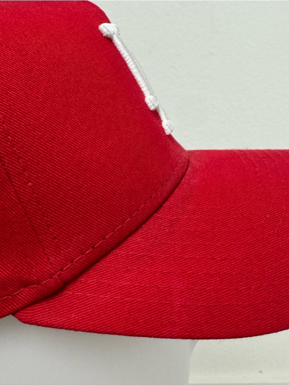 Dodgers A-Frame cap - Picture 7 of 9